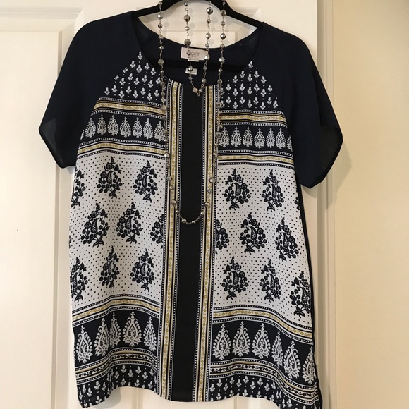 Blouse - Picture 1 of 3